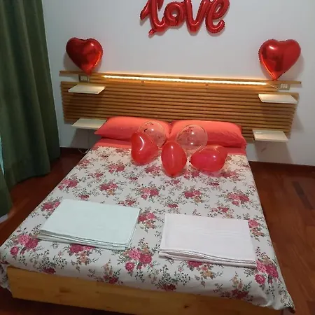 Apartamento Shaila Guest House, Family & Pet Friendly *