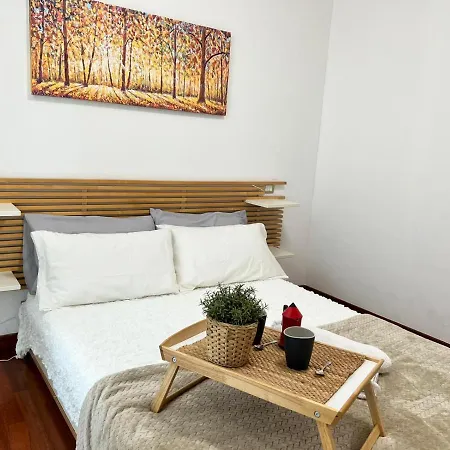 Appartement Shaila Guest House, Family&pet Friendly Pérouse