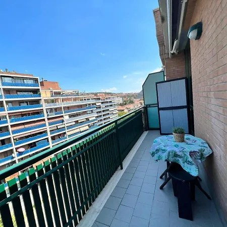 Shaila Guest House, Family & Pet Friendly * Perugia