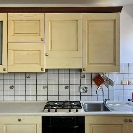 Shaila Guest House, Family & Pet Friendly Appartamento *