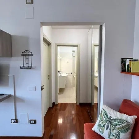 Appartamento Shaila Guest House, Family & Pet Friendly *